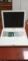 Comprar  Mac Ibook G4, Notebook  En Desarme, Repuestos Consulte