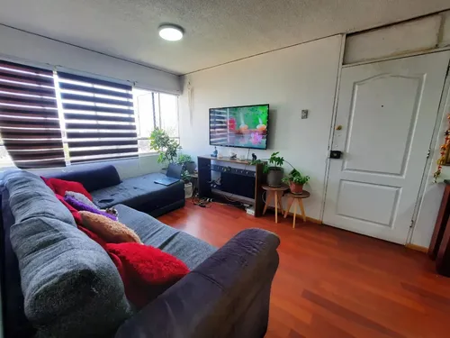 Vendo Departamento Metro Grecia Vende Su Dueña.