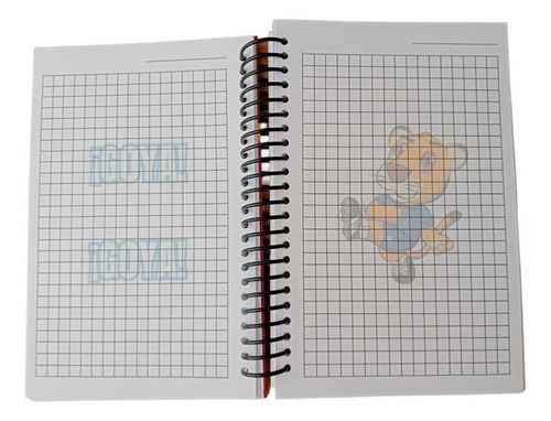 Orgullo Universitario - Libreta Pumas Unam Azul