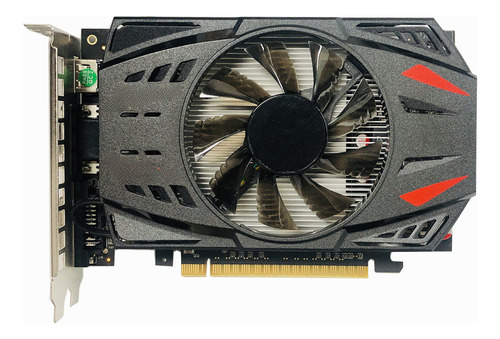 Tarjeta Gráfica Gtx1050ti 4g Ddr5