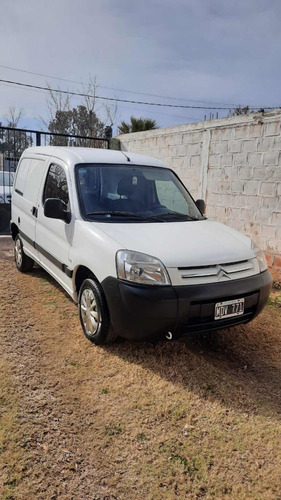 Citroën Berlingo 1.4 X 75cv Am53 2013