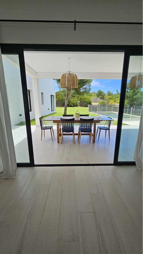 Casa Costa Esmeralda - Senderos Iii - 8pax