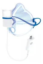 Comprar Nebulizador Portatil Mesh Minimesh Manos Libres Silfab Nm10