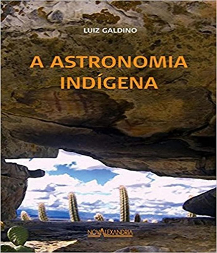 Astronomia Indígena