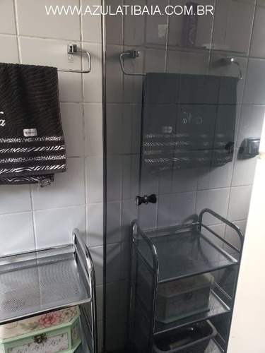 Imagem 13 de 24 de Casa Térrea Em Bairro Nobre, Próximo À Avenida Lucas Nogueira Garcez! Vila Giglio - Ca01372 - 69565386