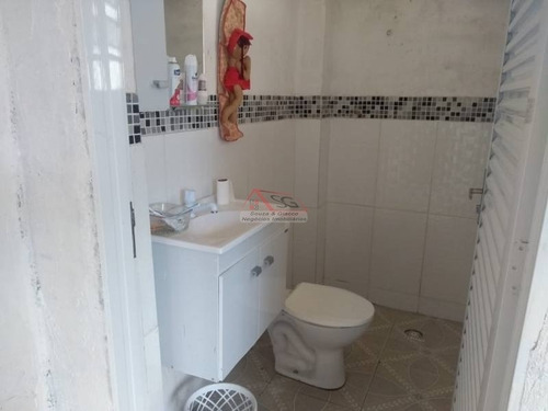 Imagem 22 de 30 de Ótimo Sobrado Para Venda Com Amplo Espaço De Terreno 308m² - Parque Primavera - Id 1267. - 1267
