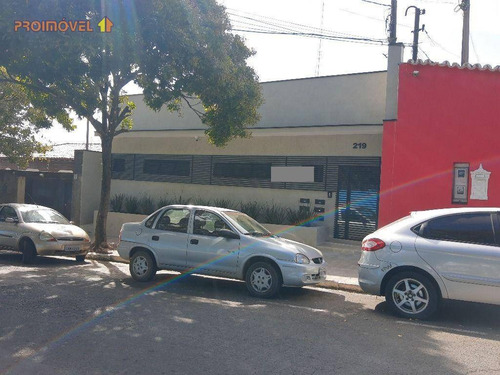 Imagem 8 de 10 de Sala Comercial, Região Central - Itu Sp - Sa0048