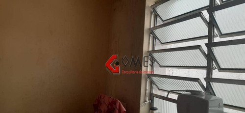 Imagem 9 de 22 de Sobrado Com 4 Dormitórios À Venda, 200 M² Por R$ 470.000,00 - Planalto - São Bernardo Do Campo/sp - So1106