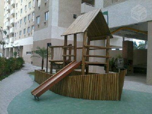 Imagem 13 de 15 de Apartamento-à Venda-taquara-rio De Janeiro - Pa30381