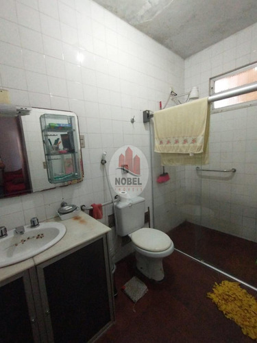 Imagem 5 de 19 de Casa Comercial Com 2 Dormitório(s) Localizado(a) No Bairro Ponto Central Em Feira De Santana / Feira De Santana - 6425