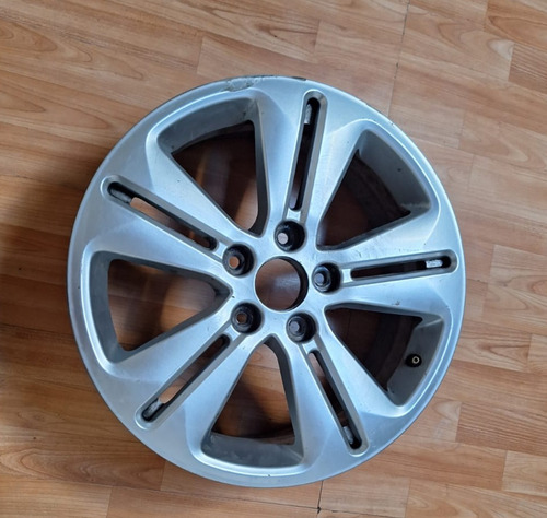 Llanta Changan Cx70 2018-23 Aro 17×6.5j Original 