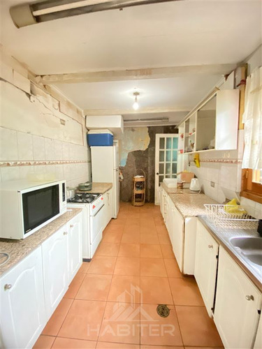 Sitio En Venta En Curicó