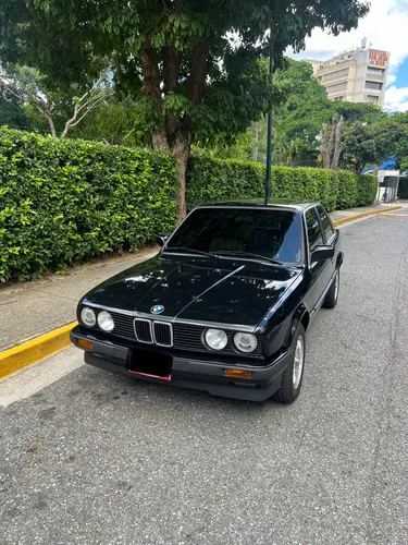 Bmw 318i De Colección