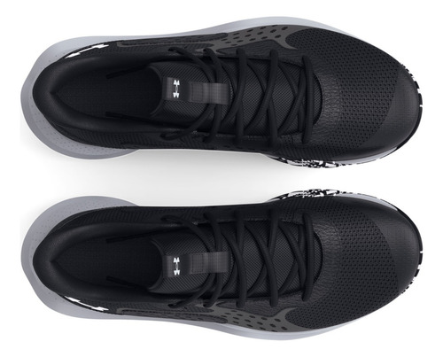 Tenis De Básquetbol Under Armour Jet '23 Unisex