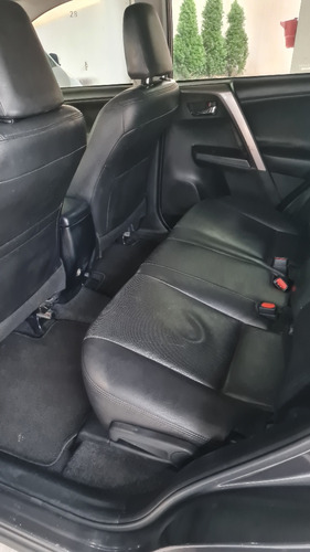 Toyota RAV4 2.0 Tx