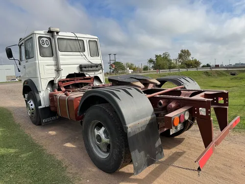 Fiat Iveco 150n