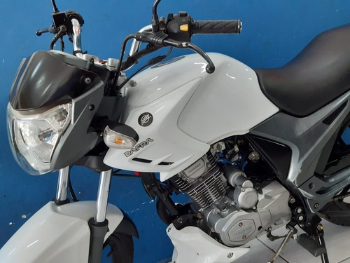 Riva 150 2013 Linda Moto Ent 1.000 12 X 495, Rainha Motos