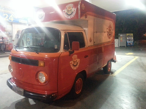 Imagem 10 de 10 de Food Truck