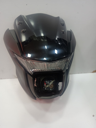 Farol Fazer Fz25 Yamaha Original 2023 Cores Dvs (Usado)