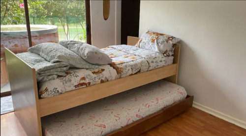 Hermosa Casa En Venta Pingueral, Tomé