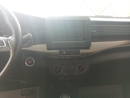 Imagen 8 de 15 de Suzuki Ertiga 2020 1.5 Glx