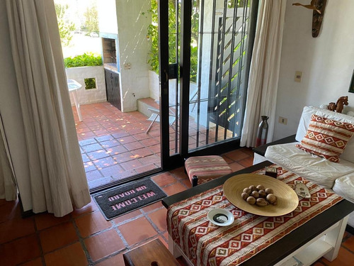 Venta Apartamento Punta Del Este 3 Dormitorios Parrillero