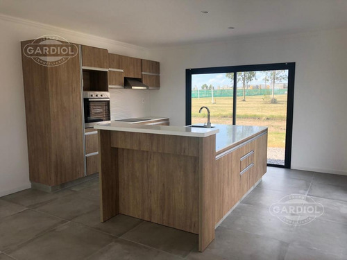 Imagen 3 de 20 de Venta Casa A Estrenar 3 Dormitorios - Mirador De La Tahona