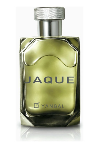 Perfume Jaque Yanbal Hombre 75ml