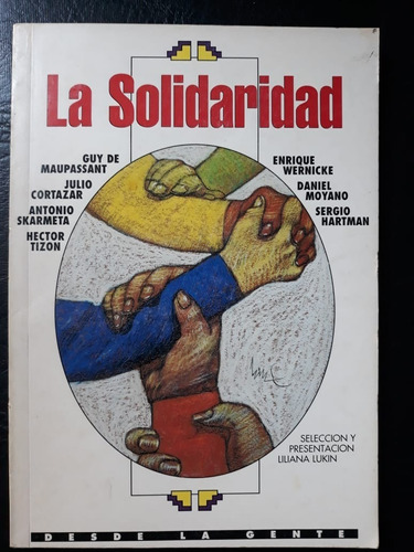 La Solidaridad Autores Varios Fondos Cooperativos (Usado)