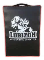 Comprar Escudo Mediano Muay Thai Boxeo Taekwondo Patadas Mma Pao 