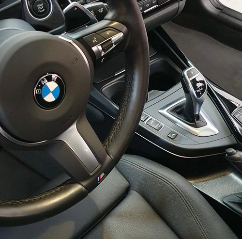 BMW Serie 1 3.0 M140 Package