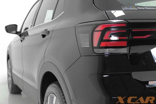 Volkswagen T-cross 1.4 250 Tsi Total Flex Highline