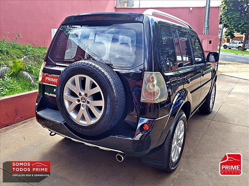 Imagem 9 de 14 de Mitsubishi Pajero Tr4 2.0 4x4 16v 140cv