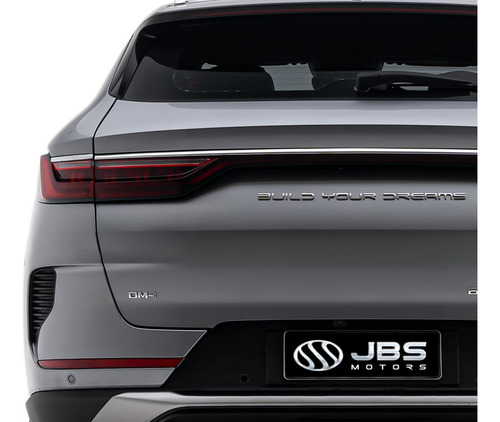 BYD Song Plus (Hibrido)