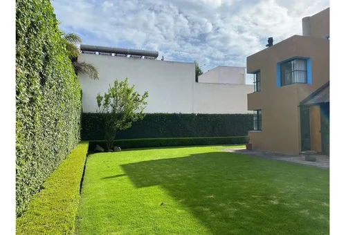 Casa En Condominio - San Jerónimo Chicahualco