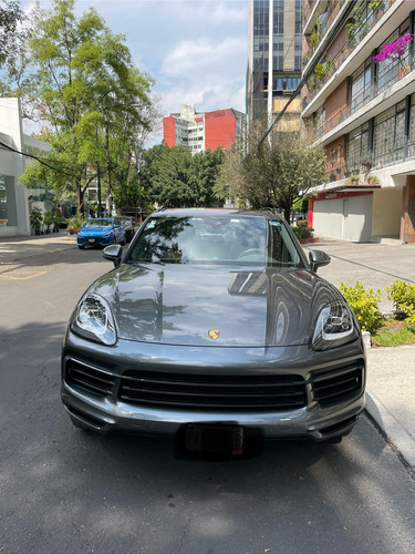Porsche Cayenne 3.6 At