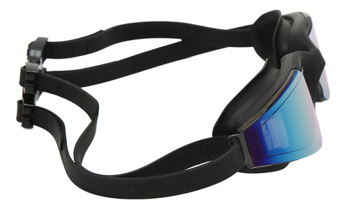 Gafas De Natación, Antiempañamiento, Hd, Impermeables, De Si