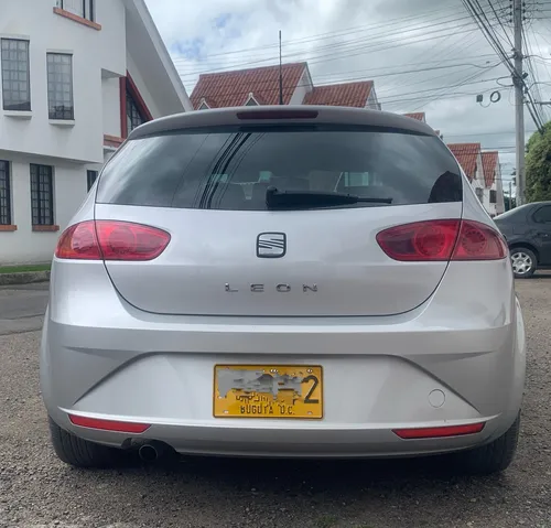 Seat Leon 1.6 Copa