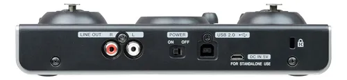 Us 42b Ministudio Creator Interfaz De Audio Usb(us42b)