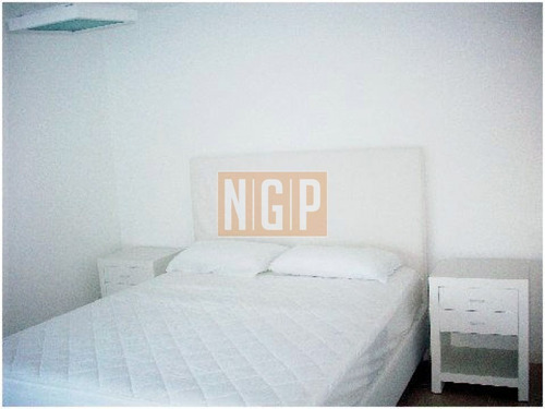 Piso Alto Zona Brava-ref:7517