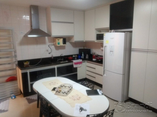 Imagem 3 de 15 de Sobrado Excelente Rua Residencial - Vila Zelina - V-4694