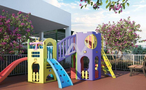 Imagem 6 de 26 de Imperial Garden - Apartamento No Vila Industrial - Ap0750