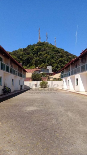 Imagem 9 de 15 de Sobrado Com 2 Suítes - 100 Mts Da Praia Do Sonho - Condomínio Com Piscina - 1176