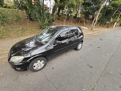 Chevrolet Celta 1.0 Lt Flex Power 5p