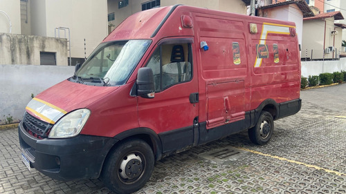 Iveco Daily 35s14 Granfurgone