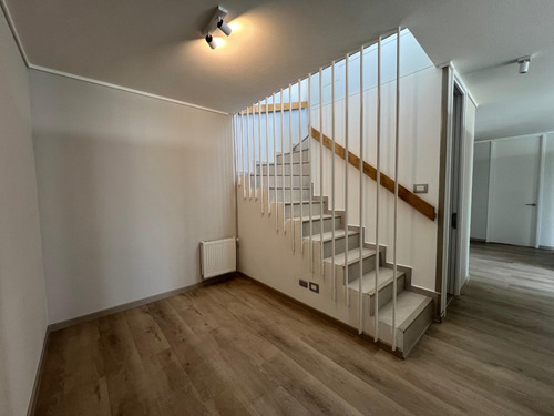 La Dehesa Central, Gran Dúplex, 3d 3b 2estac 1 B