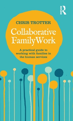 Libro Collaborative Family Work: A Practical Guide To Wor...