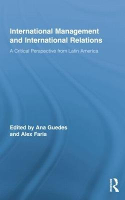 Libro International Management And International Relation...