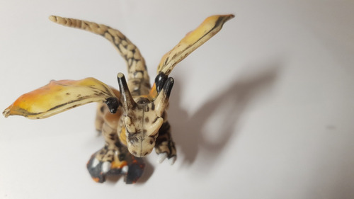 Mega Bloks Dragons | Figura De Acción (Usado)