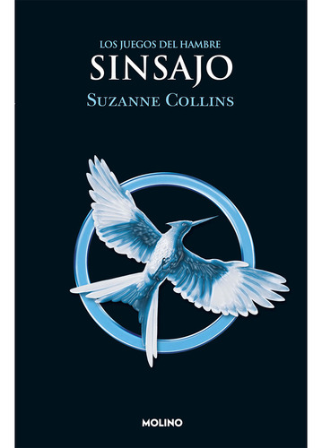 Sinsajo - Original - Suzanne Collins